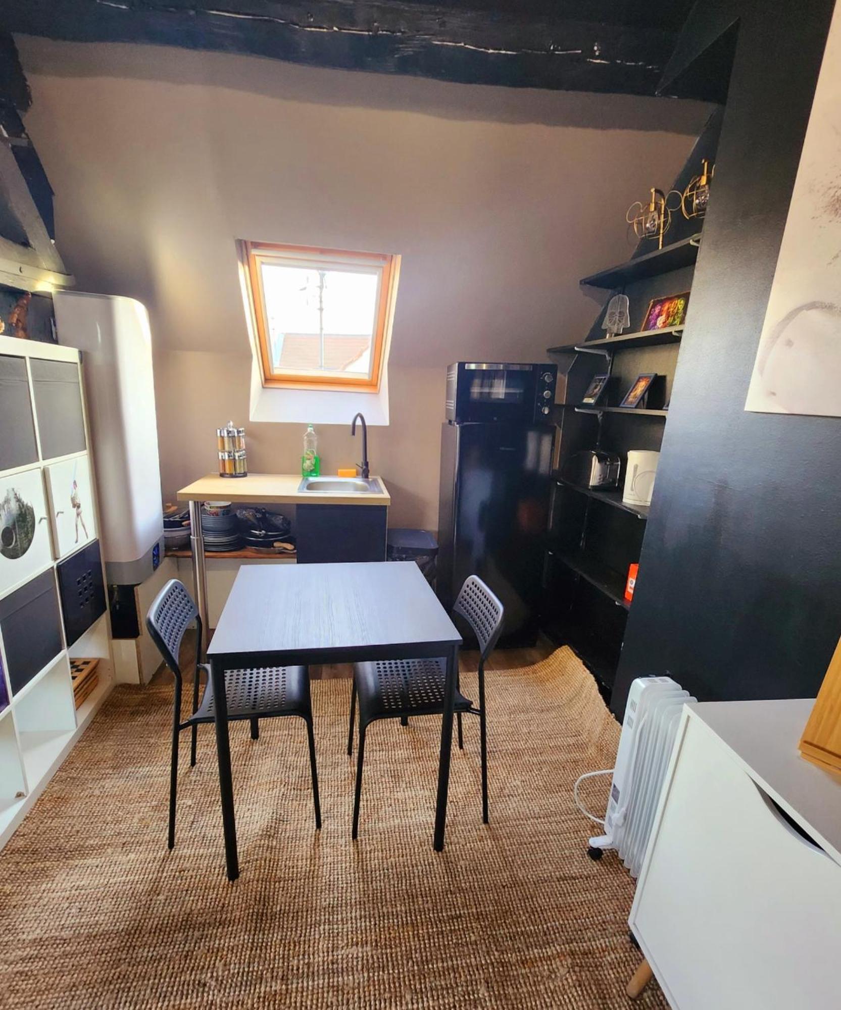 Maison Disney - 2 Suites Premium - A 10 Minutes Du Parc Disneyland Conde-Sainte-Libiaire Exterior foto